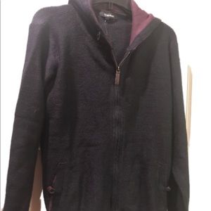 True Rock (Amazon brand) zip up sweater